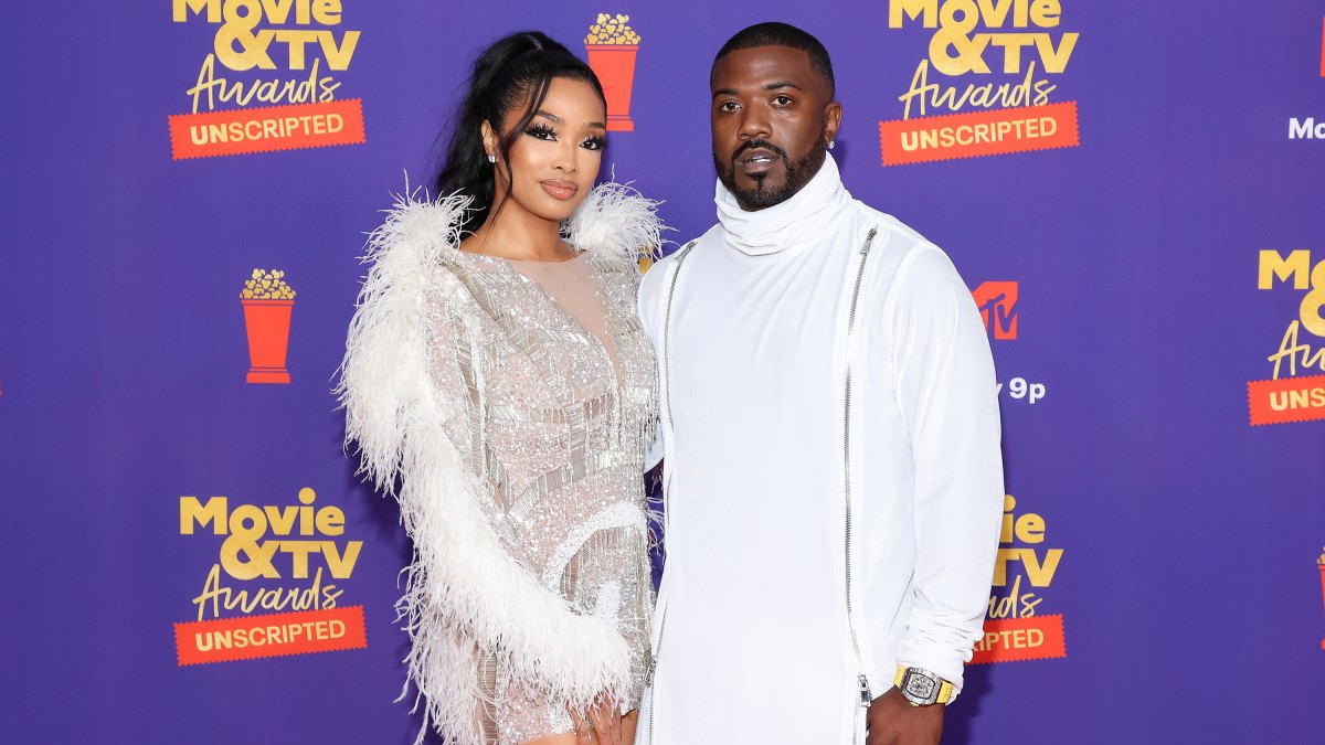 Why Was Ray J Arrested Singer Allegedly Pulled Gun on Princess Love