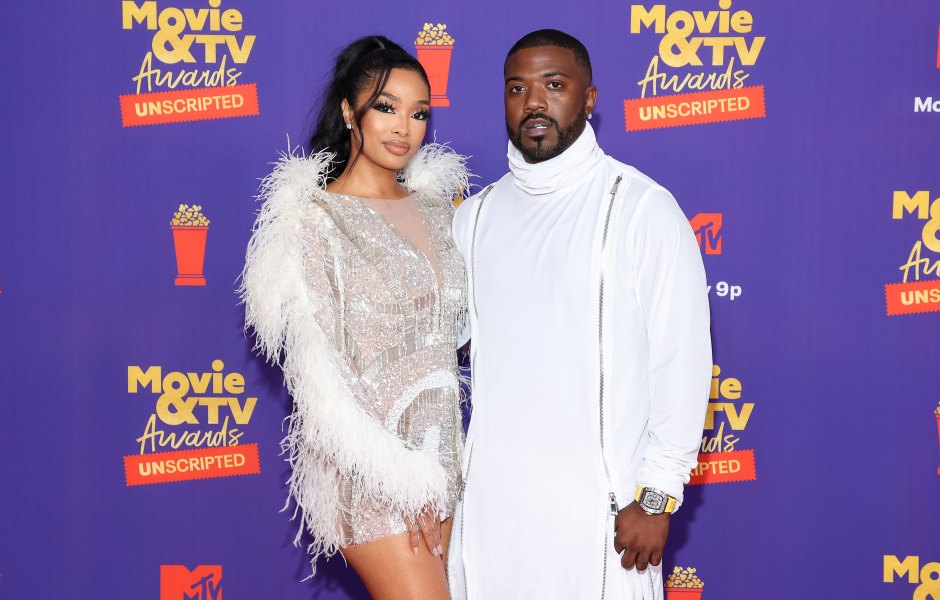 Why Was Ray J Arrested Singer Allegedly Pulled Gun on Princess Love