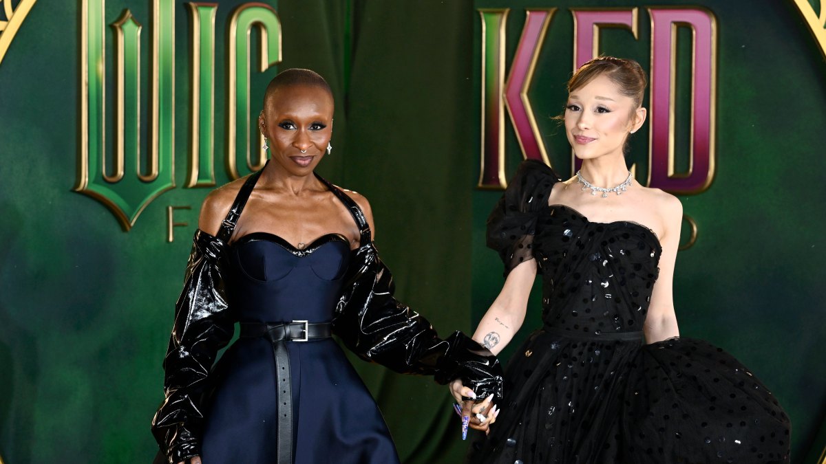 Wicked For Good Makes Political Statement With New Songs: Details