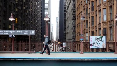 Woman, 26, in Critical Condition After Being Set on Fire on Chicago Train Following Heated Fight
