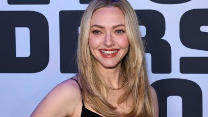 2218346167. NEW YORK, NEW YORK - JUNE 02: Amanda Seyfried attends the "I Don't Understand You" New York Screening at Regal Union Square on June 02, 2025 in New York City. (Photo by Theo Wargo/Getty Images)