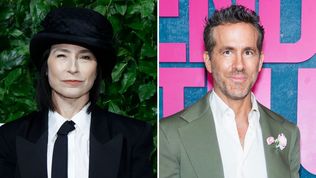 amy sherman-palladino ryan reynolds