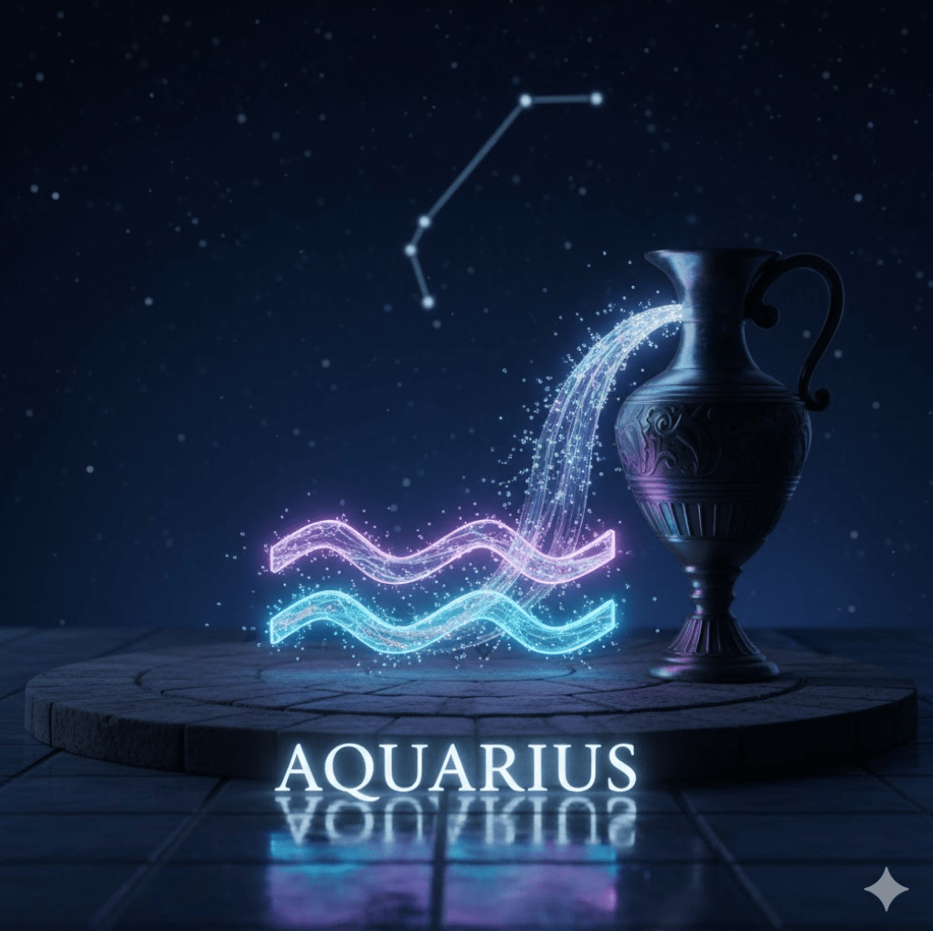 Aquarius