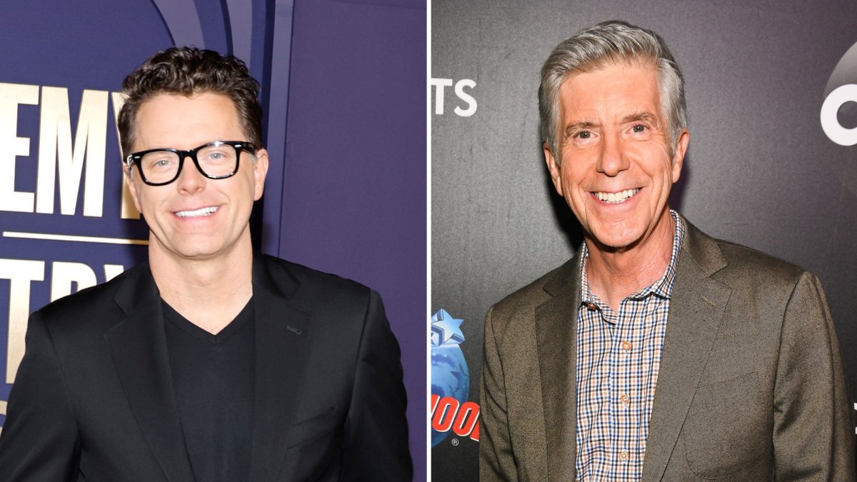 bobby bones tom bergeron