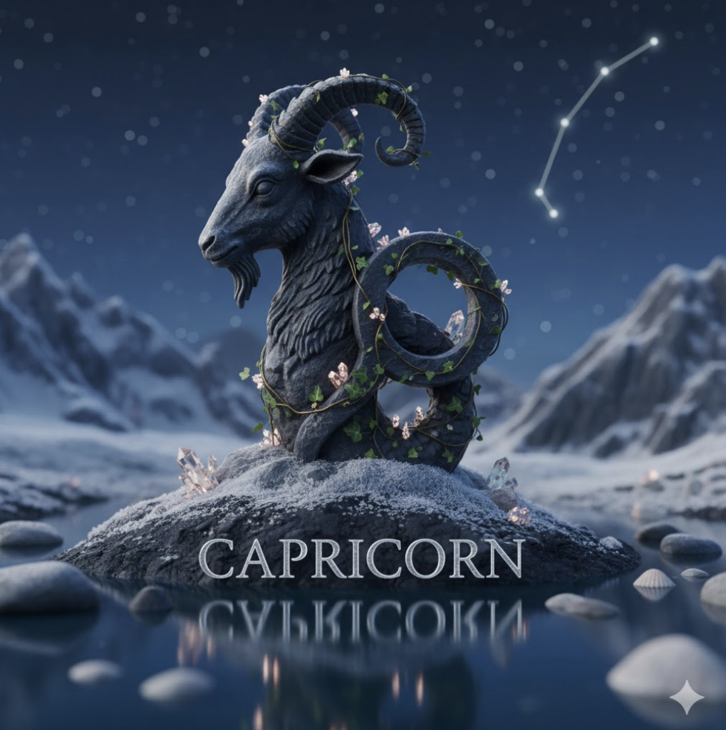 capricorn