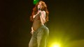 2237882122 NEW YORK, NEW YORK - SEPTEMBER 27: Cardi B performs onstage during the 2025 Global Citizen Festival at Central Park on September 27, 2025 in New York City. (Photo by Noam Galai/Getty Images for Global Citizen)