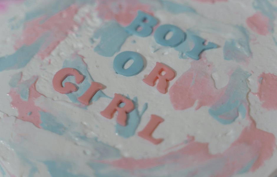 gender reveal cake 6461827