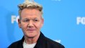 NEW YORK, NEW YORK - MAY 13: Gordon Ramsay attends the 2024 Fox Upfront at The Ritz-Carlton Nomad on May 13, 2024 in New York City. (Photo by Roy Rochlin/Getty Images)