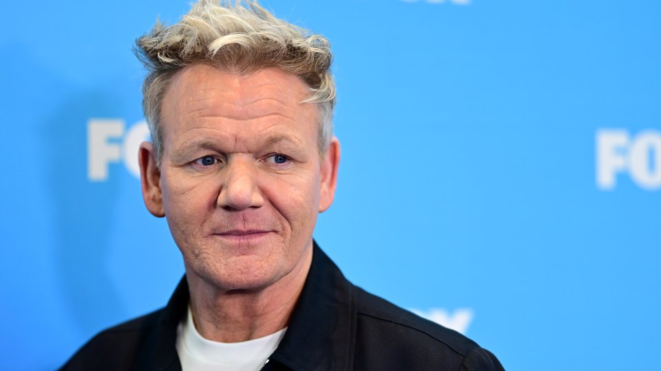 Gordon Ramsay Calls Ozempic Restaurant Menus 'Absolute Bulls***' | Life ...