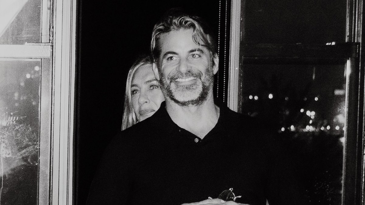 jennifer aniston jim curtis