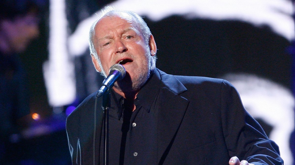 Joe Cocker