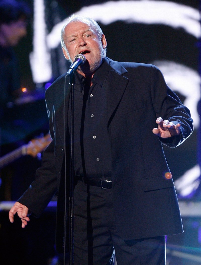 Joe Cocker