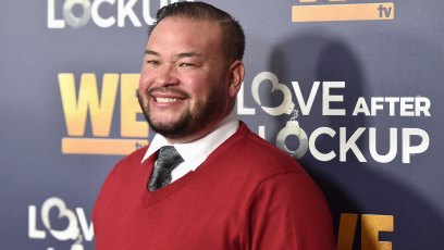1071897738 BEVERLY HILLS, CA - DECEMBER 11: Jon Gosselin attends WE tv celebrates the return of "Love After Lockup" with panel, "Real Love: Relationship Reality TV's Past, Present & Future," at The Paley Center for Media on December 11, 2018 in Beverly Hills, California. (Photo by Alberto E. Rodriguez/Getty Images for WE tv)