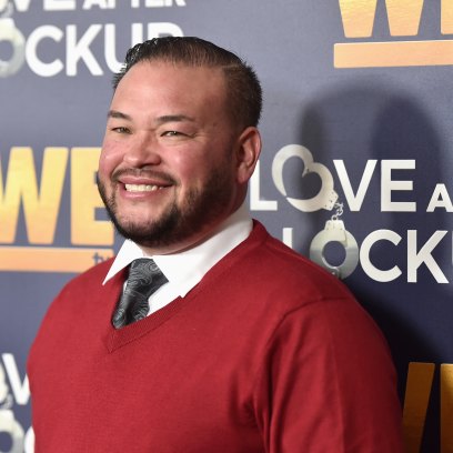 1071897738 BEVERLY HILLS, CA - DECEMBER 11: Jon Gosselin attends WE tv celebrates the return of "Love After Lockup" with panel, "Real Love: Relationship Reality TV's Past, Present & Future," at The Paley Center for Media on December 11, 2018 in Beverly Hills, California. (Photo by Alberto E. Rodriguez/Getty Images for WE tv)
