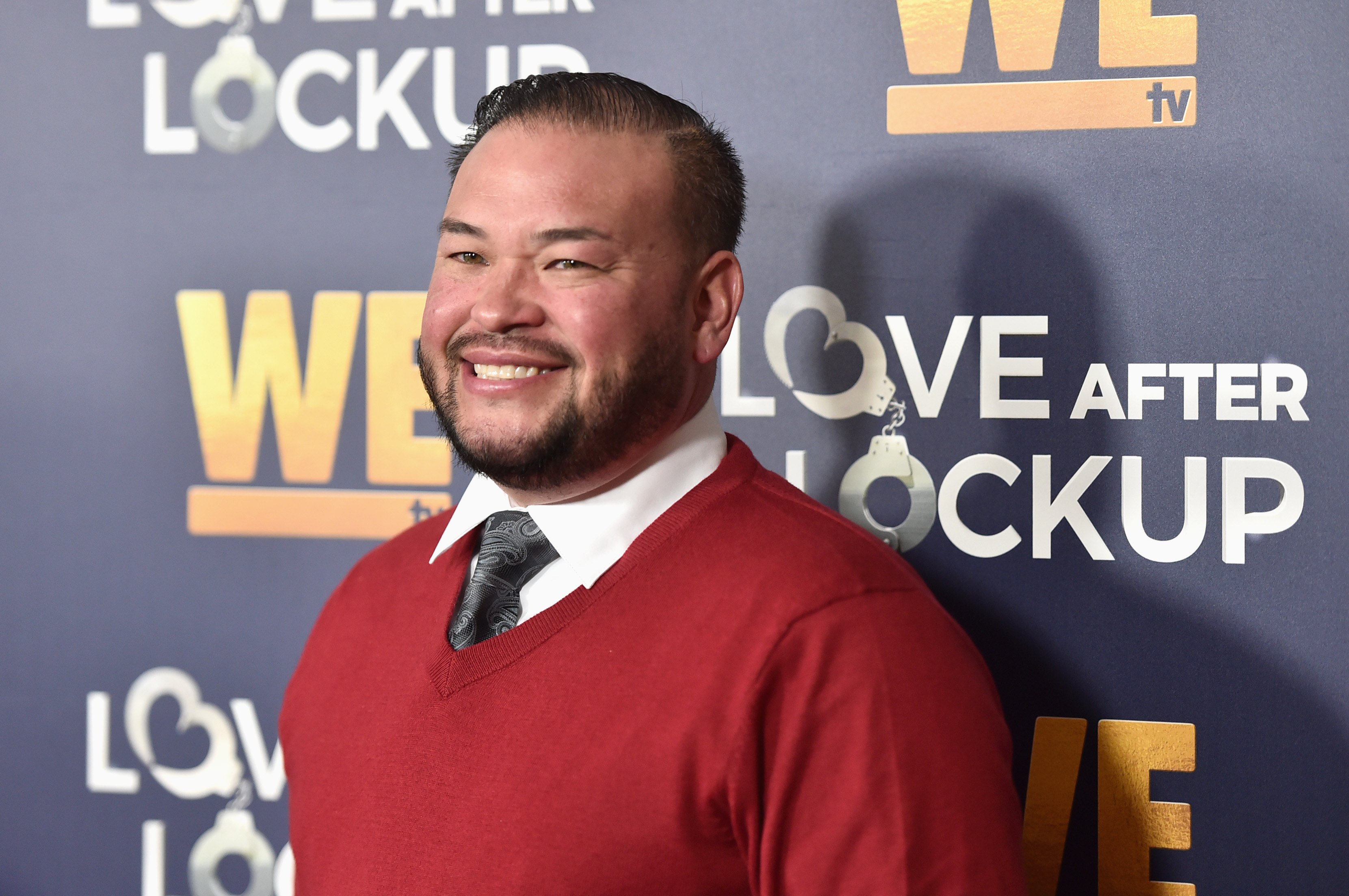 Jon Gosselin Marries Stephanie Lebo in Pennsylvania Wedding | Life & Style