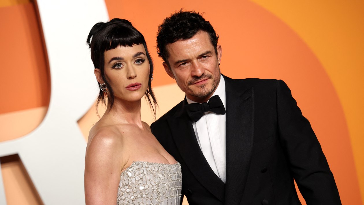 Did Katy Perry's New Song Just Confirm Why She and Orlando Bloom Broke