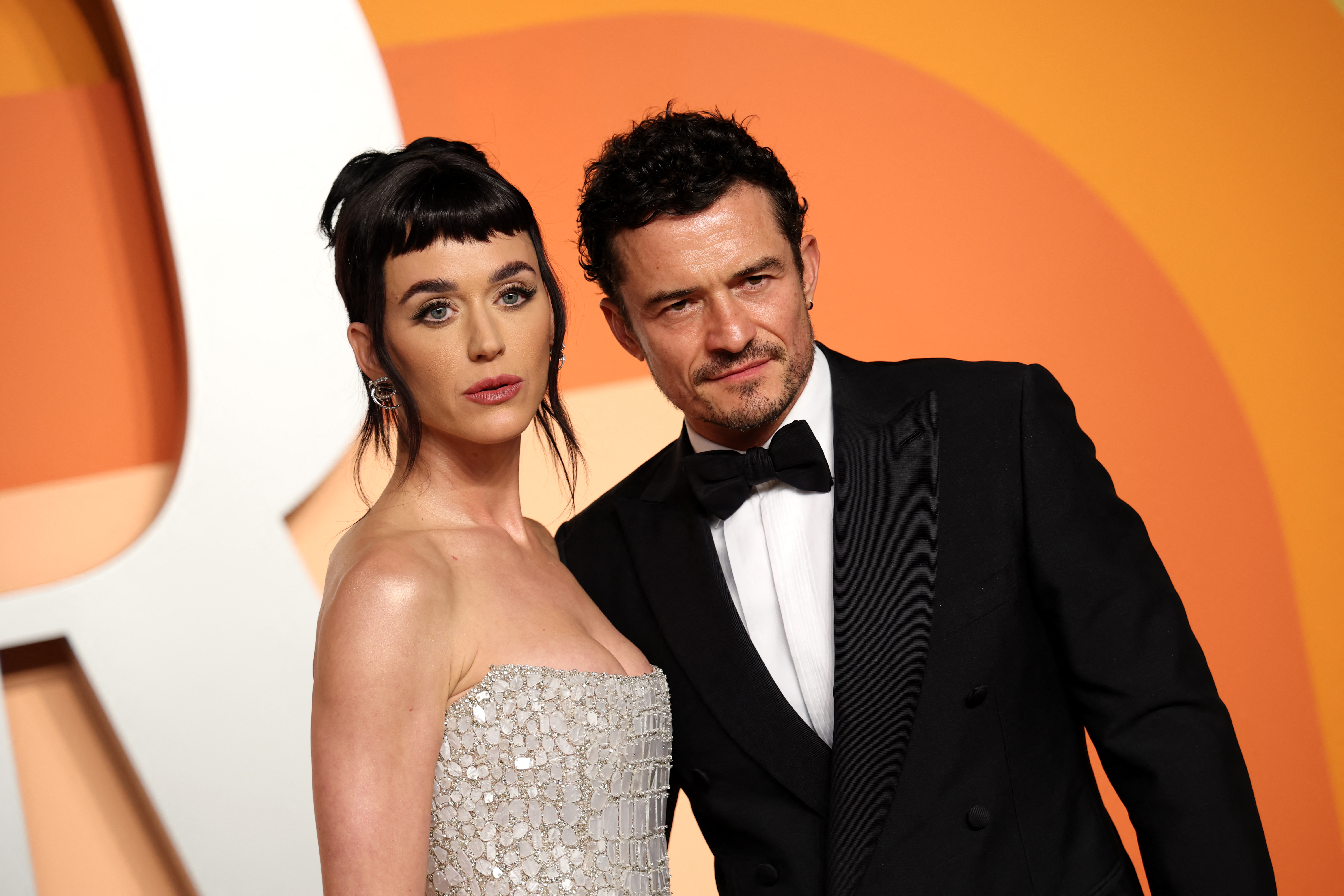 Did Katy Perry's New Song Just Confirm Why She and Orlando Bloom Broke