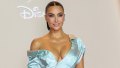 2242435659 PARIS, FRANCE - OCTOBER 21: Kim Kardashian attends the "All's Fair" Disney+ Premiere at Maison de La Chimie on October 21, 2025 in Paris, France. (Photo by Pascal Le Segretain/Getty Images)