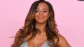 2240819014 Nia Sioux at the 2025 Victoria's Secret Fashion Show held at Steiner Studios on October 15, 2025 in New York, New York. (Photo by Kristina Bumphrey/Variety via Getty Images)