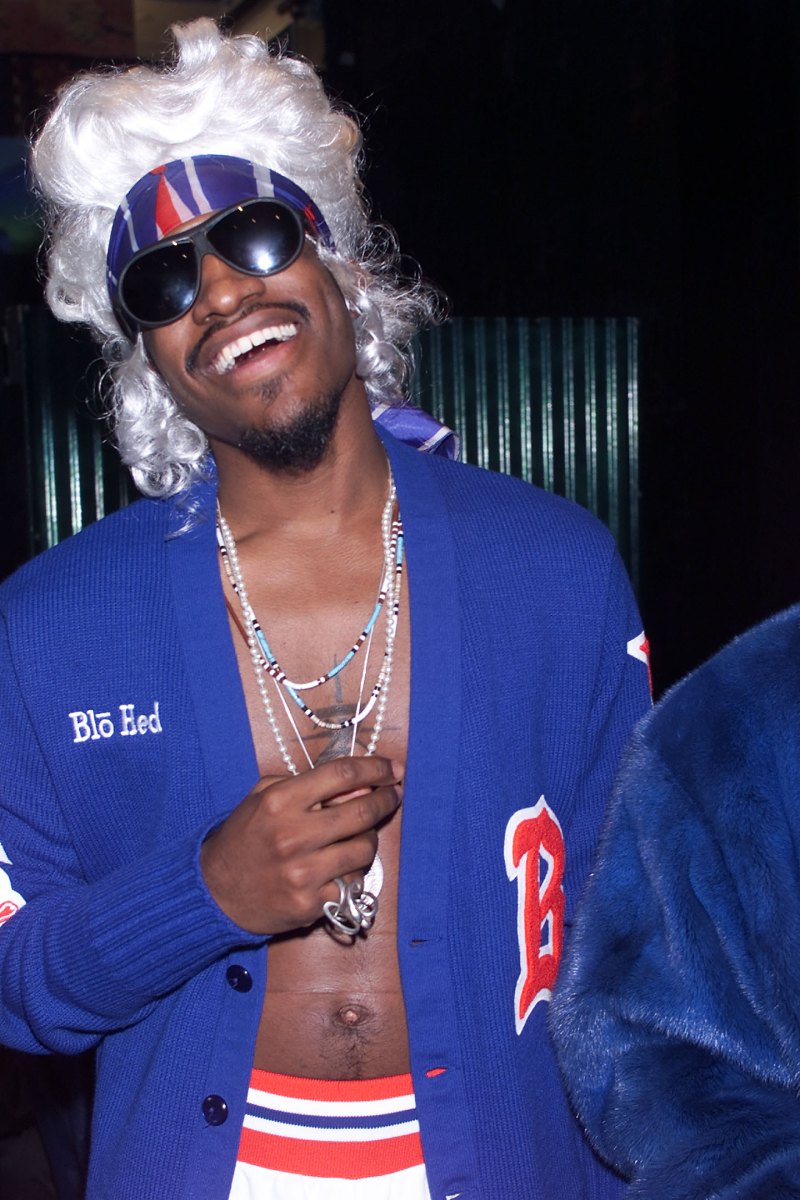 Outkast