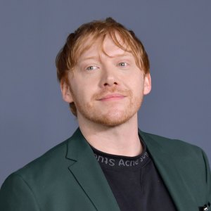 -1188770567 NEW YORK, NEW YORK - NOVEMBER 19: Rupert Grint attends the world premiere of Apple TV+'s "Servant" at BAM Howard Gilman Opera House on November 19, 2019 in the Brooklyn Borough of New York City. (Photo by Michael Loccisano/Getty Images)