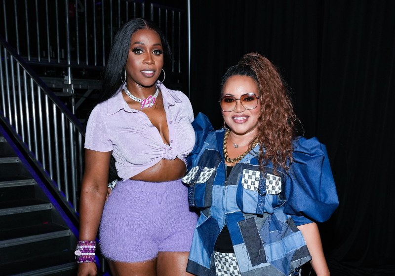 Salt-N-Peppa