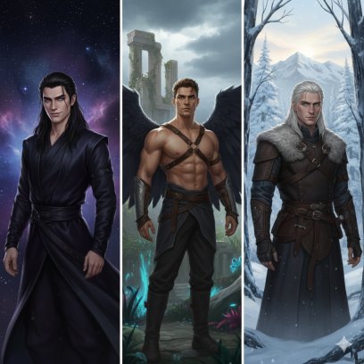 sarah j maas