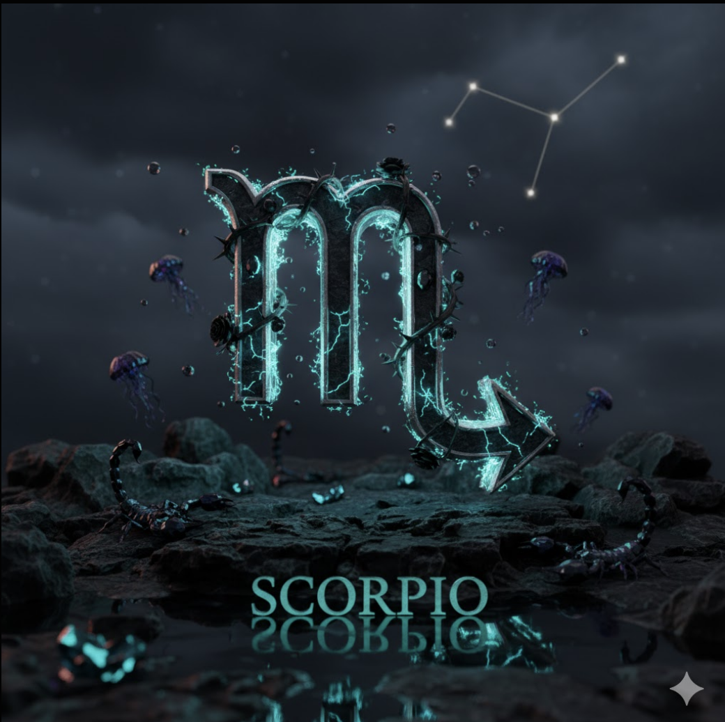 zodiac signs