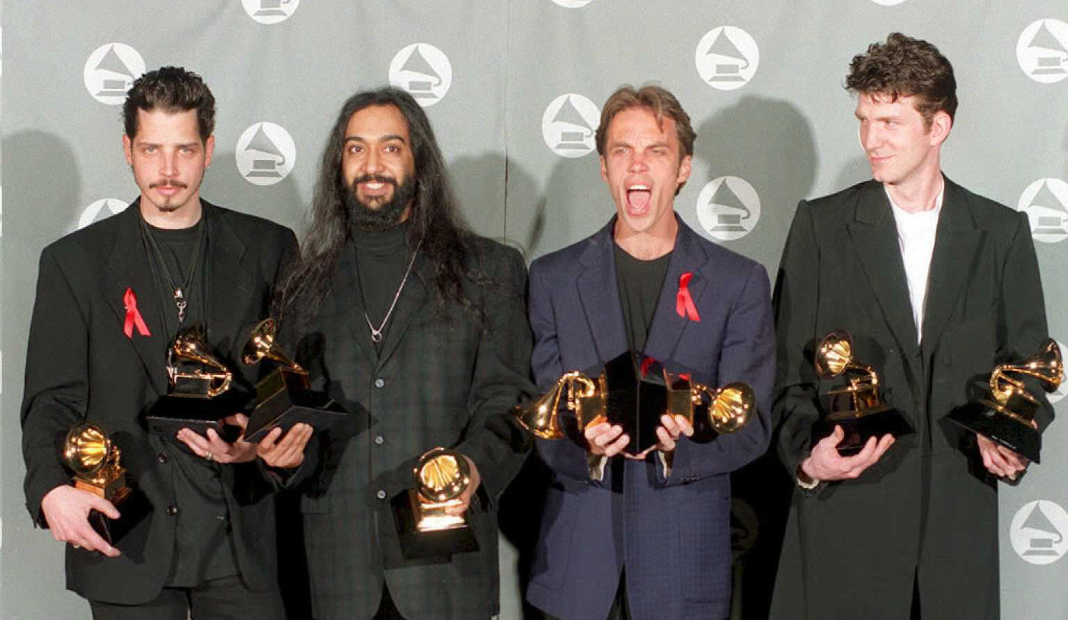 Soundgarden