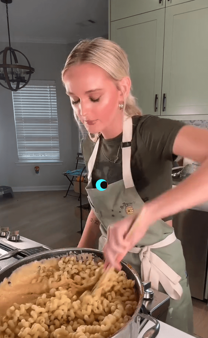 tini thanksgiving
