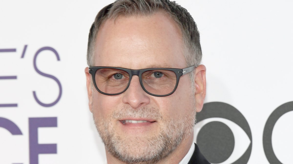 Dave Coulier Announces 2nd Cancer Diagnosis After Tough Year