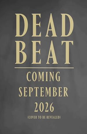 Dead Beat Leigh Bardugo