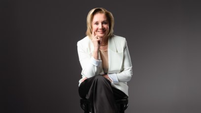 Dee Tozer, Australian couples coach and relationship expert