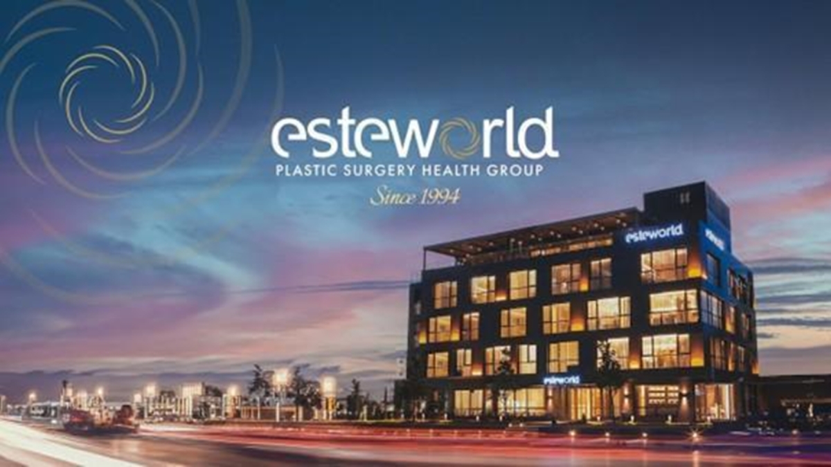 Esteworld