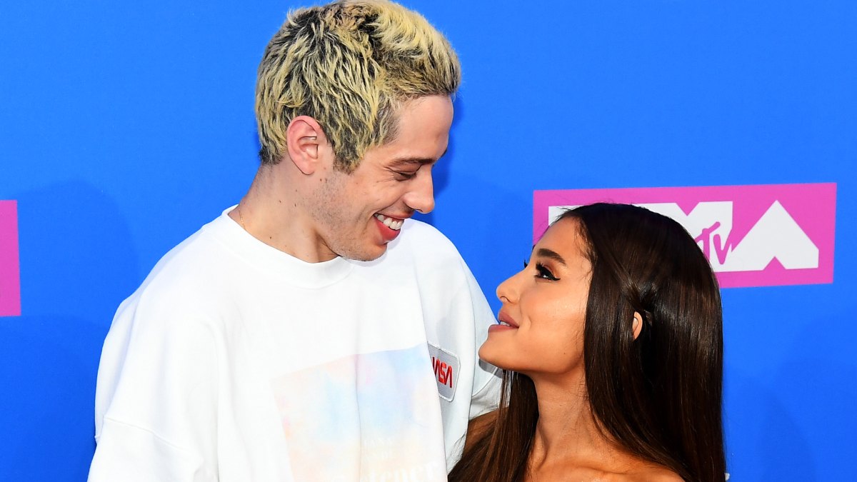 Hollywood Odd Couples: Celebrity Pairings That Shocked Us All