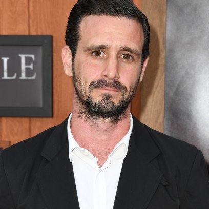 James Ransone's Wife Shares Heartbreaking Statement Following Death