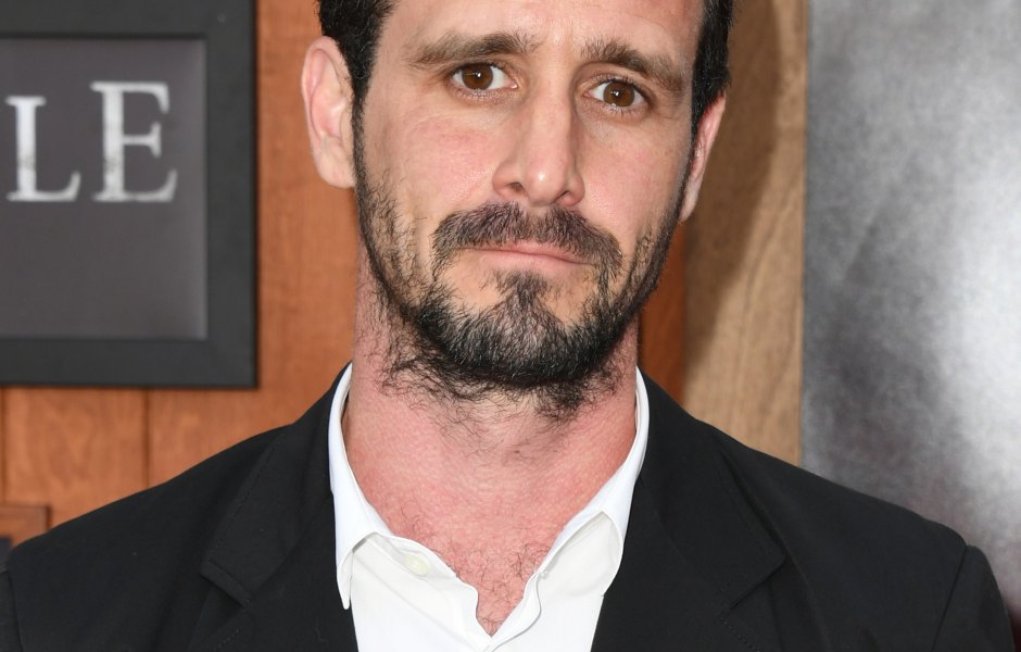 James Ransone's Wife Shares Heartbreaking Statement Following Death