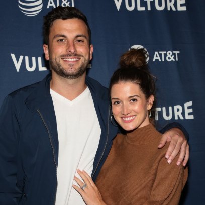 Jade Roper Shares AI Christmas Photo That Appeared to Include Her Late Son
