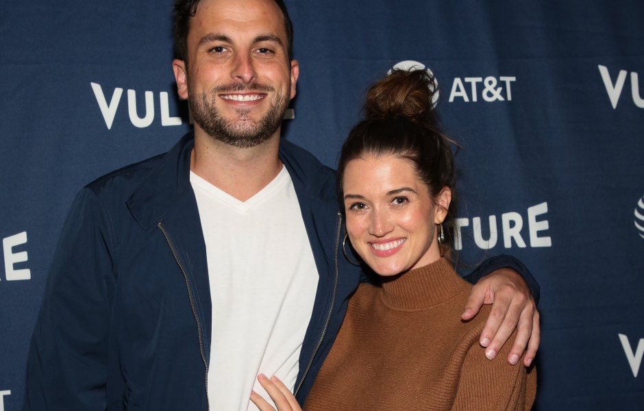 Jade Roper Shares AI Christmas Photo That Appeared to Include Her Late Son