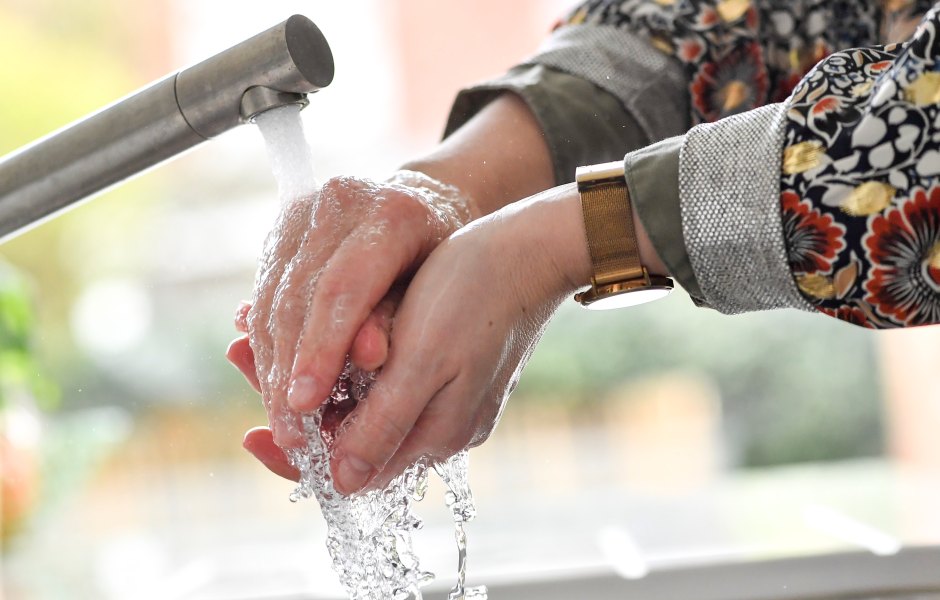 How To Protect Yourself From Norovirus This Winter