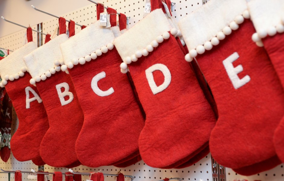 Best Holiday Stocking Stuffers From Trader Joe’s, Aldi and Beyond