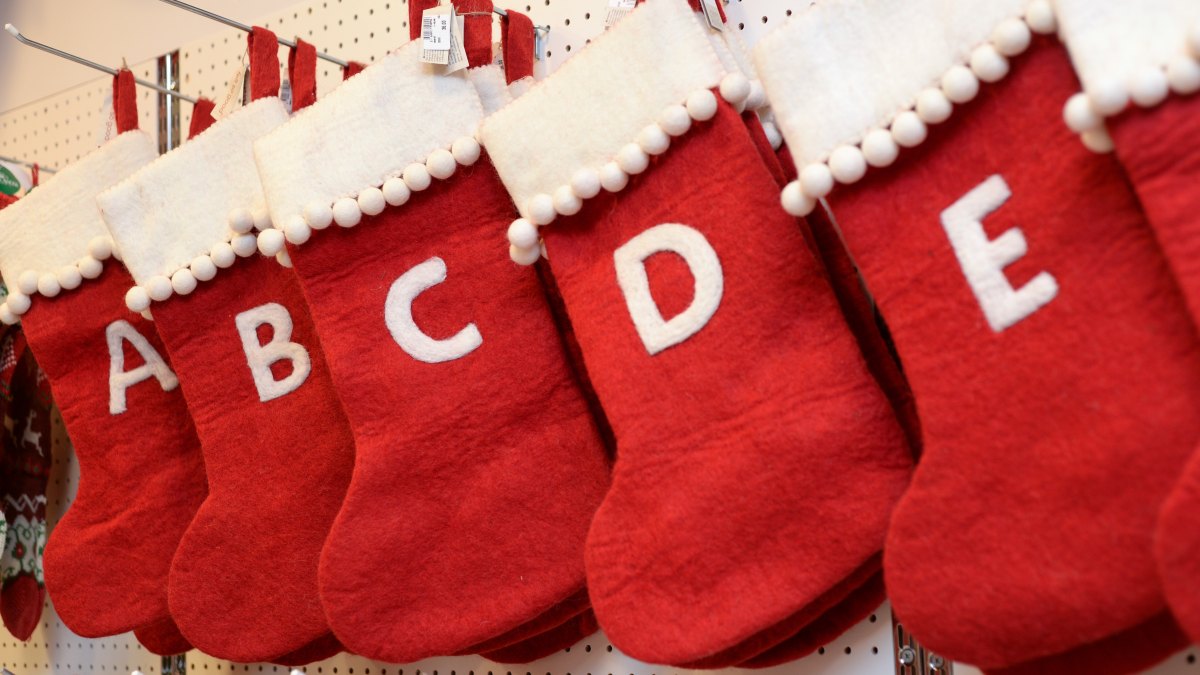 Best Holiday Stocking Stuffers From Trader Joe’s, Aldi and Beyond