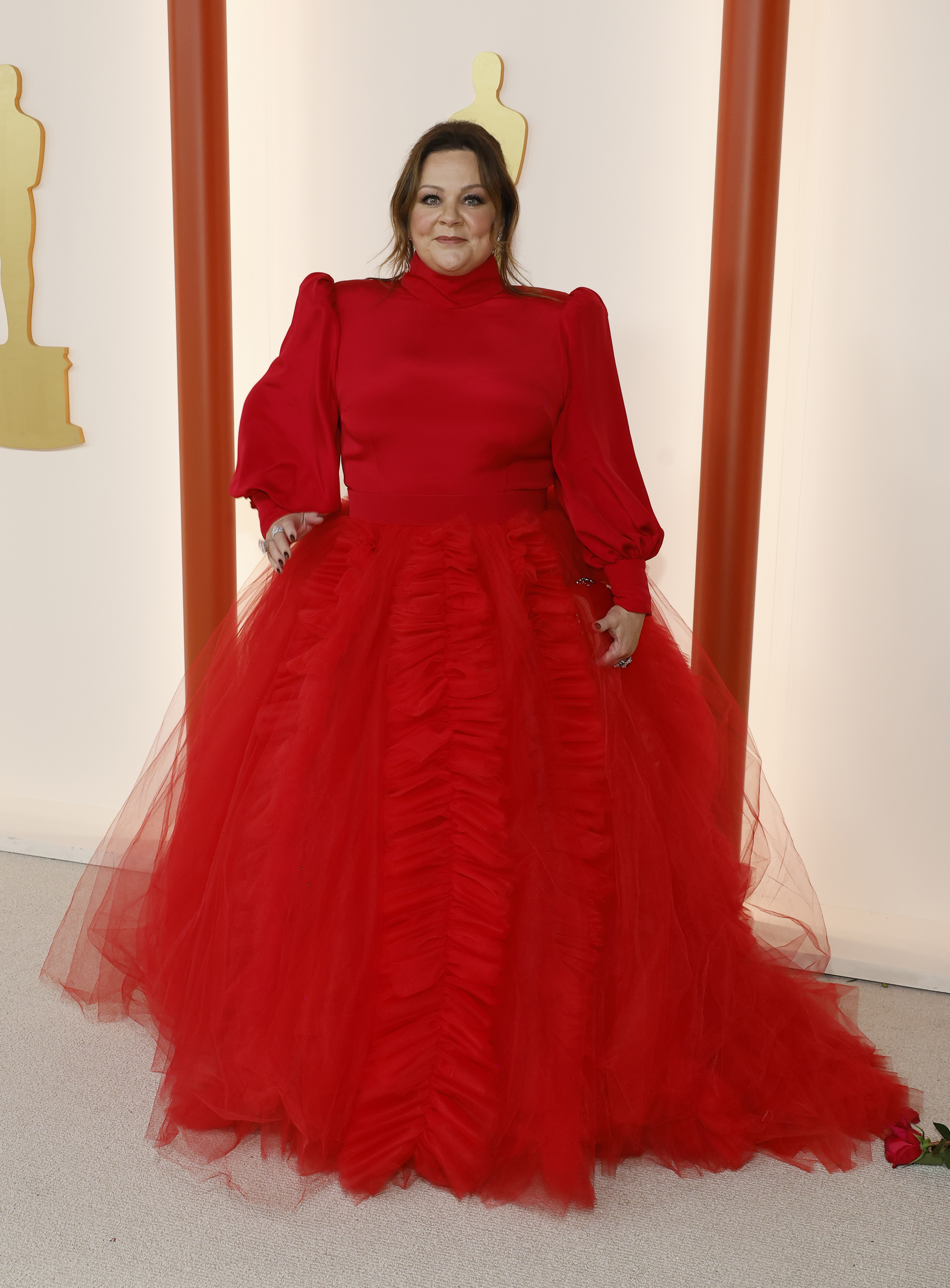 Fans Praise Melissa McCarthy’s Remarkable Transformation During SNL Return