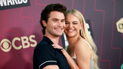 Love Is Blind Star Splits From Husband — And These Other Celebrity Breakups Will Shock You