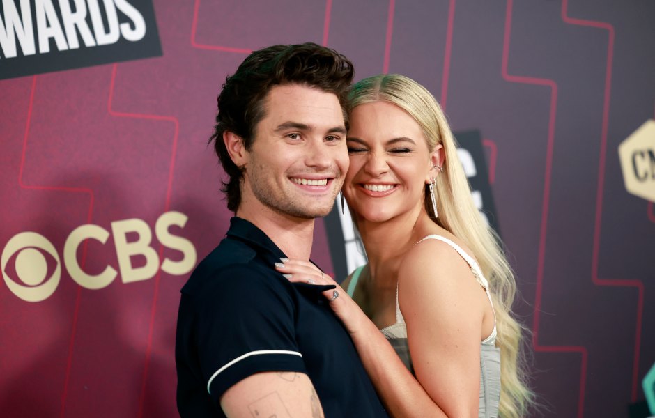 Love Is Blind Star Splits From Husband — And These Other Celebrity Breakups Will Shock You