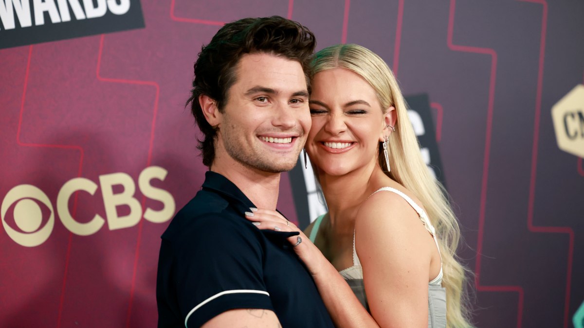 Love Is Blind Star Splits From Husband — And These Other Celebrity Breakups Will Shock You