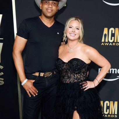 Country Ever After Star Criscilla Anderson Dies at 45 from Colon Cancer