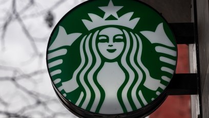 A Beloved Starbucks Holiday Latte Is Officially Back