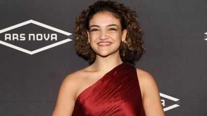 Laurie Hernandez Reveals How Her Sister’s Daily “Invisible Workouts” Inspired Her