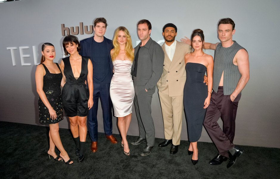 Tell Me Lies Season 3 Trailer Is Here — Revenge, Secrets, and Chaos Return